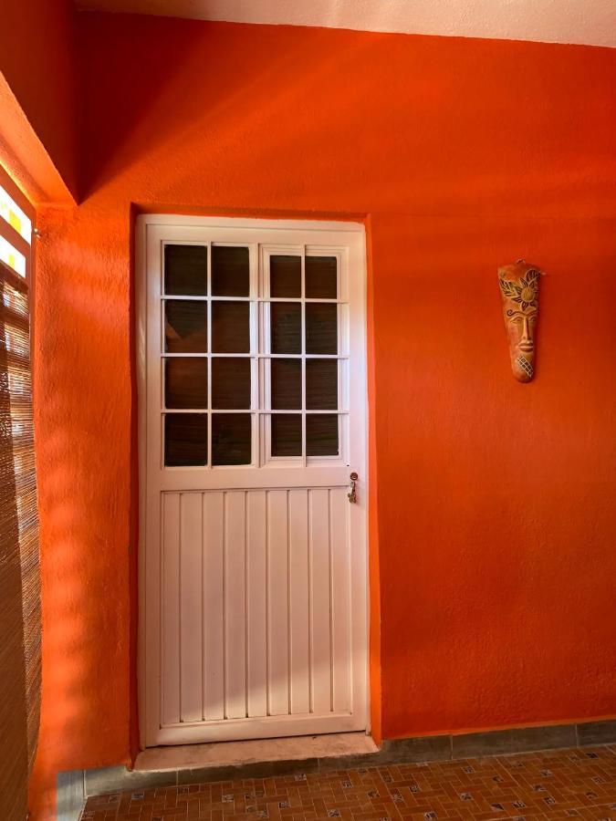 Casa Madero #1, Central Studio Apartment 1 Block From Malecon La Paz Exteriör bild