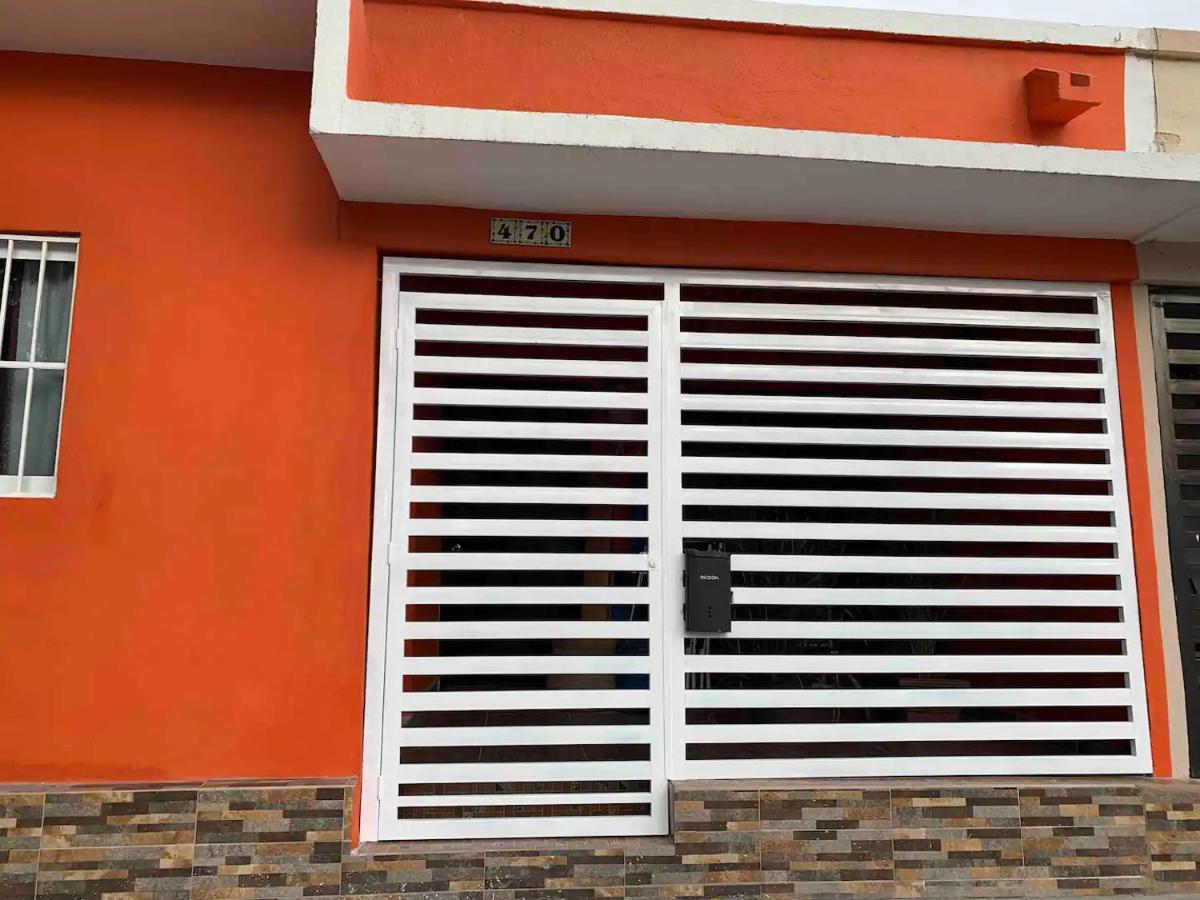 Casa Madero #1, Central Studio Apartment 1 Block From Malecon La Paz Exteriör bild